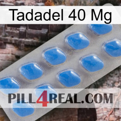 Tadadel 40Mg 22
